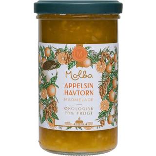 Rømer Appelsin & Havtorn Marmelade Ø (290 g)