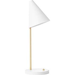 Bent Karlby - Mosaik Bordlampe Sort - Lyfa - Hos Lampeagenten