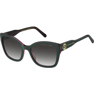 Marc Jacobs MARC 626/S ZI9/9O 56 Solbriller Kvinder Grøn - Green - 56mm