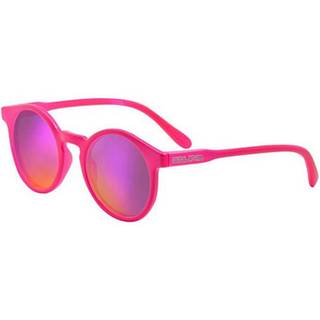 Salice 38 RW FUCSIA/RW VIOLA Standard Solbriller Mænd Lyserød - Fuchsia Pink - Standard