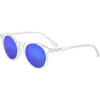 Salice 38 RW CRISTALLO/RW BLU Standard Solbriller Mænd Krystalklar - Crystal Clear - Standard