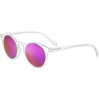 Salice 38 RW CRISTALLO/RW VIOLA Standard Solbriller Mænd Krystalklar - Crystal Clear - Standard