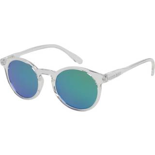 Salice 38 RW CRISTALLO/RW VERDE Standard Solbriller Mænd Krystalklar - Clear - Standard
