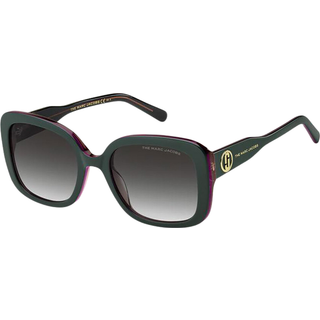 Marc Jacobs MARC 625/S ZI9/9O 54 Solbriller Kvinder Grøn - Green - 54mm