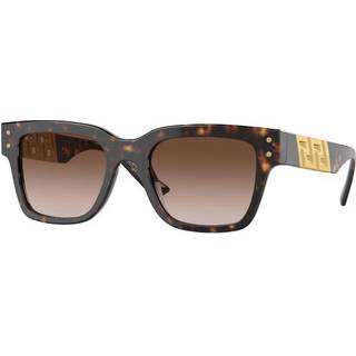 Sunglasses - Brown - 52