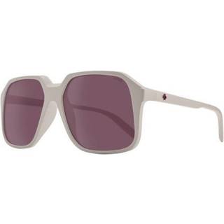 Spy HOT SPOT 6700000000174 59 Solbriller Mænd Grå - Matte Misty Grey - 59mm