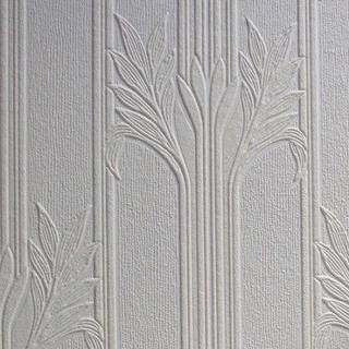Anaglypta Wallpaper Wildacre / Floral RD803