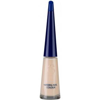 Herôme Negle Negledekoration Natural Nail Colour Salmon 10 ml (11.500,00 kr / 1 l) - 10 ml