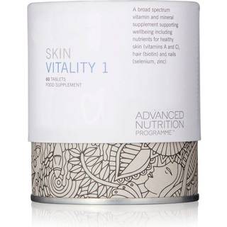 Advanced Nutrition Programme Skin Vitality (60 capsules)