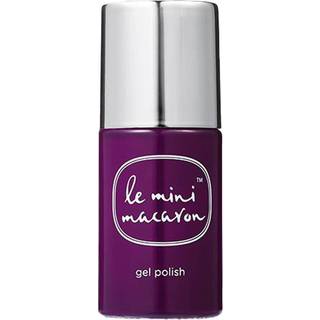 Le Mini Macaron Gel Polish Blackberry (U) 10 ml