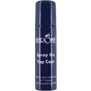 Herôme Spray On Top Coat 75ml