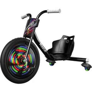 Razor Gokart riprider 360 Lightshow