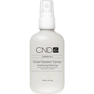 Solarspeed Oliespray