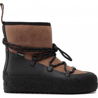 Tretorn Aspa Hybrid Jr Vinterstøvler, Jet Black, 30