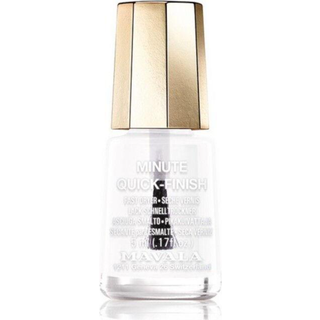 Mavala Minute Quick Finish 5 ml