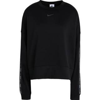 Sweatshirt - Black - M