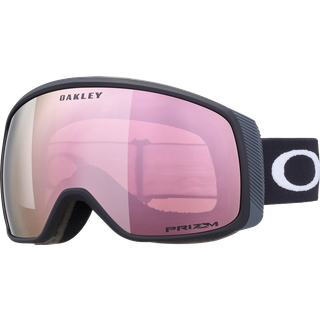 Flight Tracker M Matte Black Prizm Rose Gold (One Size)