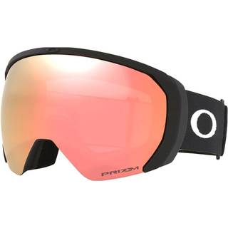 Oakley Skibrillers OO7110 FLIGHT PATH L 711053 Standard Solbriller Mænd Black - Black - Standard
