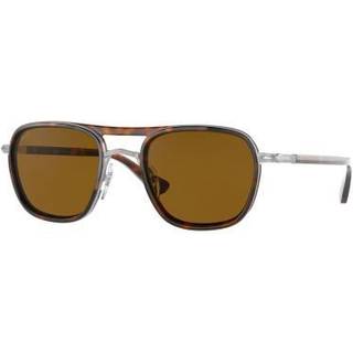 Persol PO2484S 114433 50 Solbriller Mænd Tortoiseshell - Gunmetal Havana - 50mm