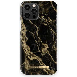 iDeal of Sweden Fashion Case iPhone 12 Pro Max Carrara Gold