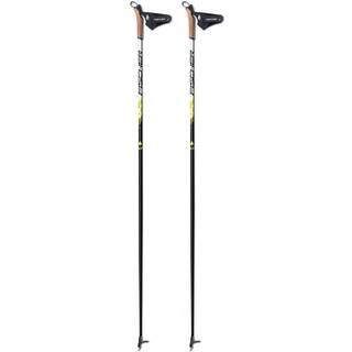 Fischer RC3 Carbon Black, 140