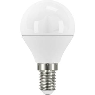ENERGIZER LED Krone 250LM OPAL E14 2.2W varm hvid - i æske