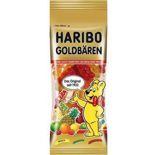 Haribo Mini-Vingummibamser 75 g.