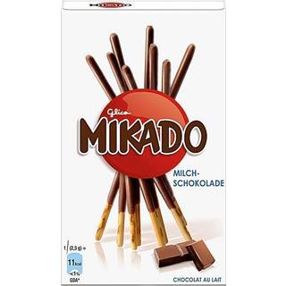 Mikado Mælke Chokolade 75 g.