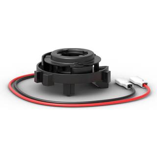 Philips LED Universal Adapter Ringe TYPE D