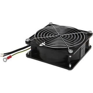 BKT ELEKTRONIK Ventilator kit 120x46x120 mm 230v