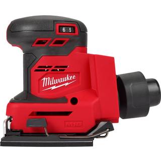 Milwaukee M18 BQSS-0 rystepudser (4933479966)