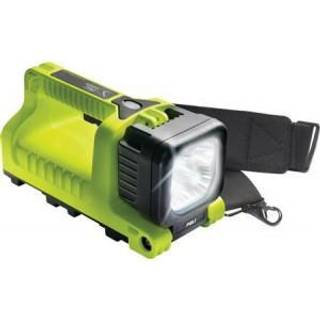 Peli Lygte peli 9410l,li-ion,led-220v black
