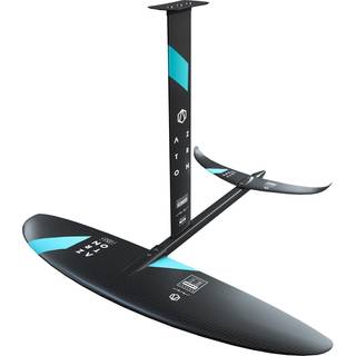 Aztron Foil komplet sæt 1650cm2/80cm mast