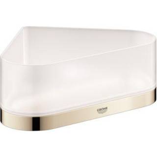 Grohe Selection kurv 200x168x85mm m/holder nikkel