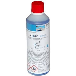 CLEAN Steam flydende Steam/Dyse mælkerens 500ml