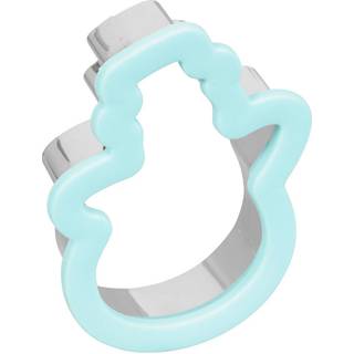 Ustikker snemand comfort-grip 10 cm