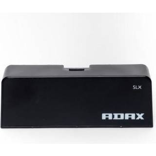Adax SLX Slave termostat i sort