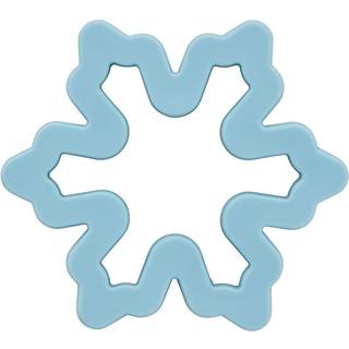 Udstikker snefnug comfort-grip Ø10,5 cm