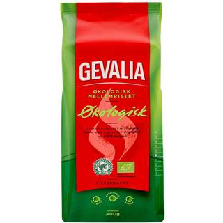 Gevalia Økologisk kaffe 400g