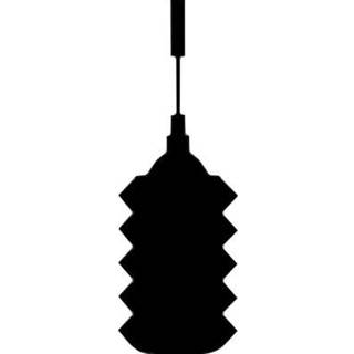 Kompatibel refill blæk HP sort 30 ml