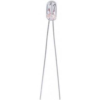 Barthelme 00901520 Mikropære 12 V 0.24 W T1 1/4 Klar 1