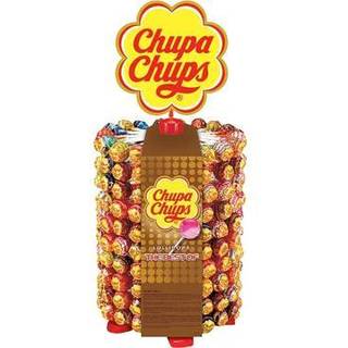 Chupa Chups Slikkepinde 12g.