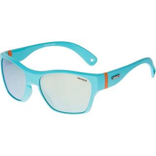 Sinner Gunstock Børn SISU-817-51-09 51 Solbriller Børn Blue - Matte Bright Blue - 51mm
