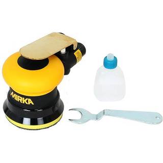 Excentersliber Mirka ROS 325NV; 209 W; 77 mm; 2,5 mm