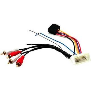 Aktiv system adapter ct51-ty02