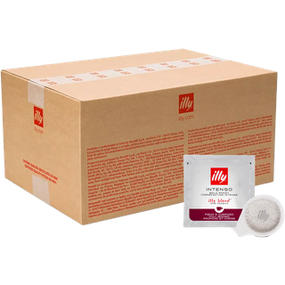 Illy Dark Roast E.S.E Pods 200 stk