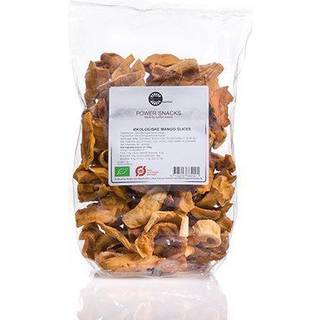 Biogan Mangoslices Ø - 500 g