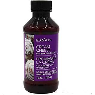 Cream Cheese - Bagefast Aroma, 118ml