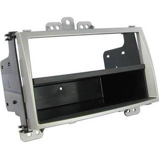 CT24HY21 1/2-DIN Ramme til Hyundai