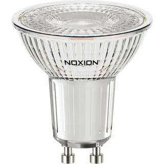Noxion PerfectColor LED spot GU10 PAR16 3W 230lm 36D - 927 ekstra varm hvid | bedste farvegengivelse - dæmpbar - erstatter 35W